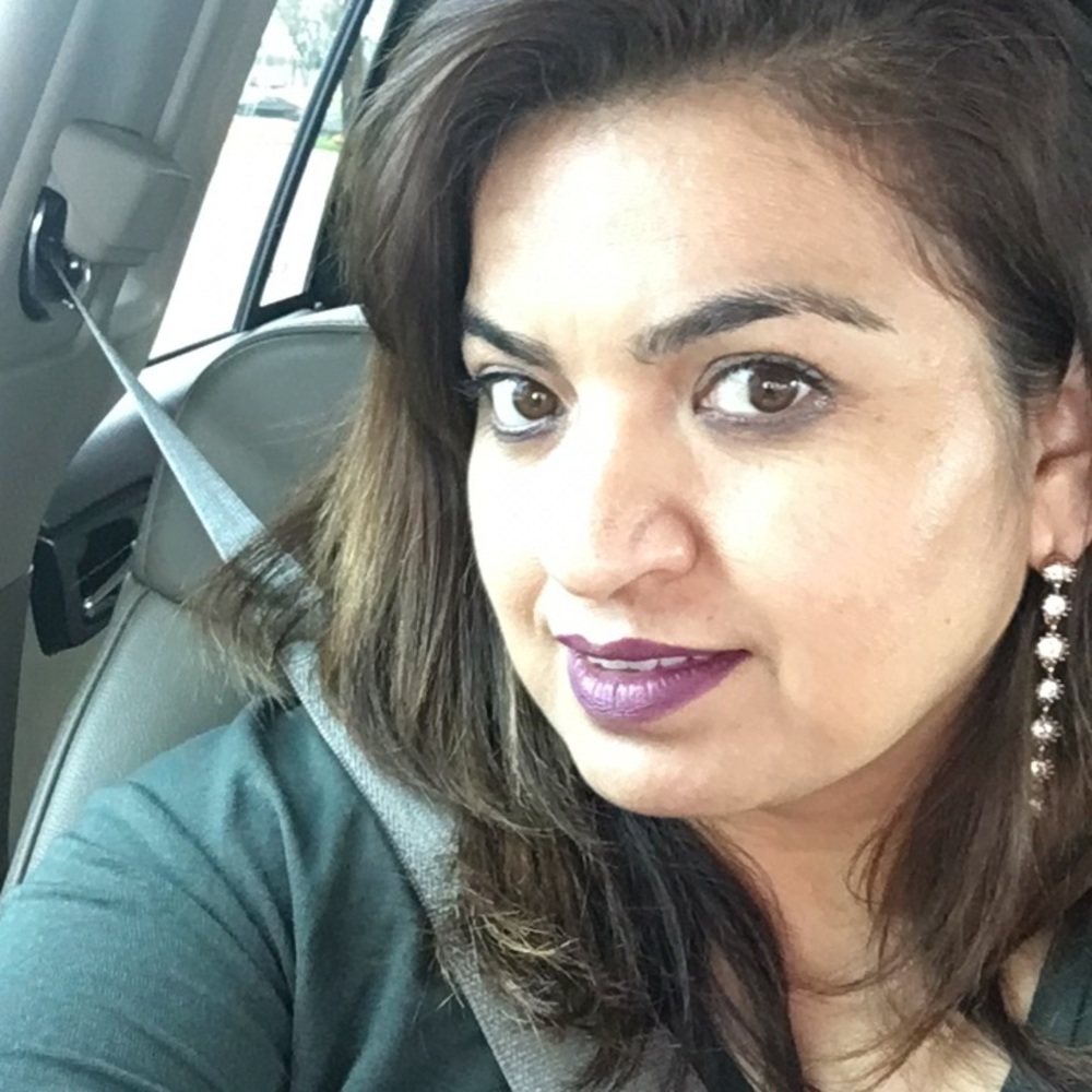 Meet your Posher, Adriana